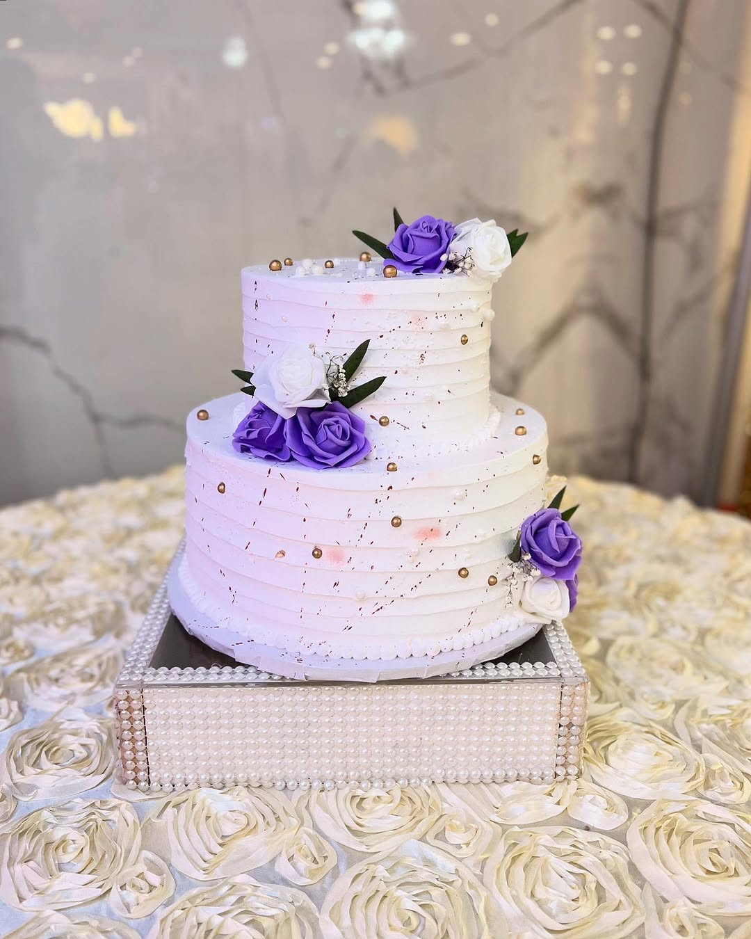 Cakes