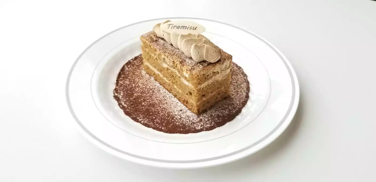Desserts