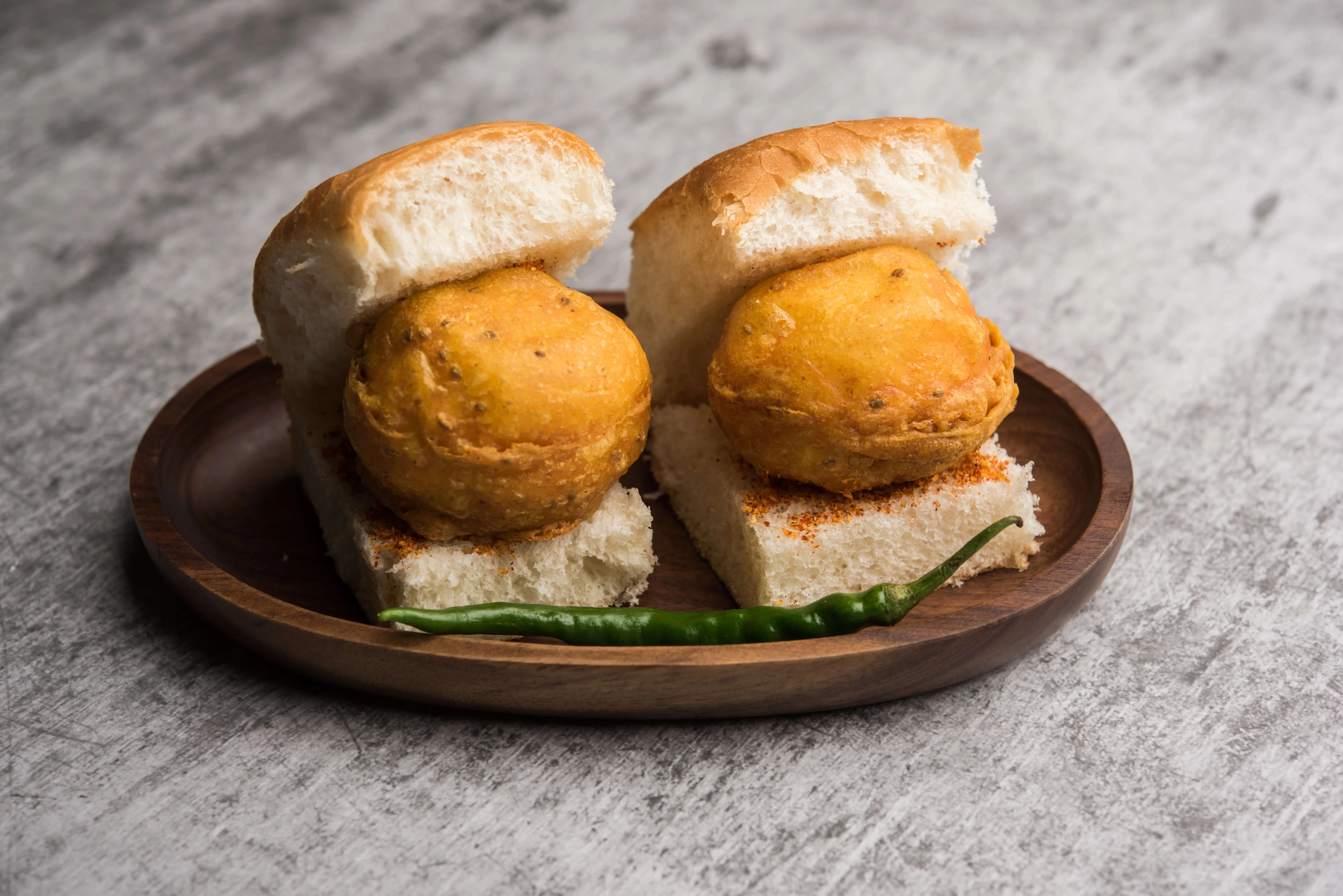 Vadapav