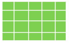 1/4 Sheet