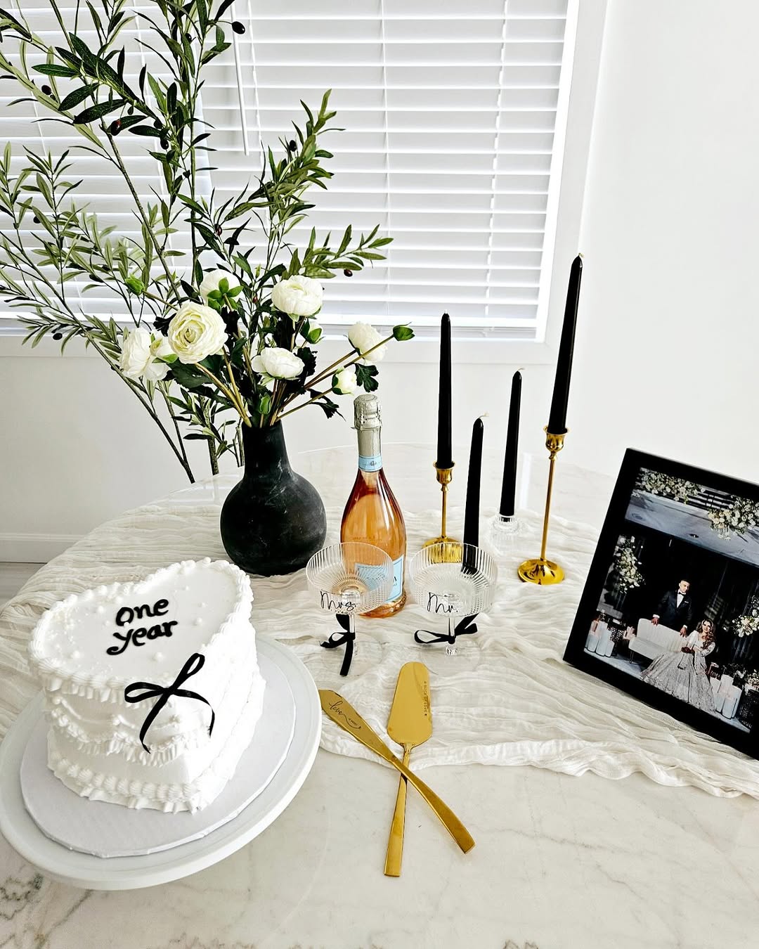 Marriage Anniversary