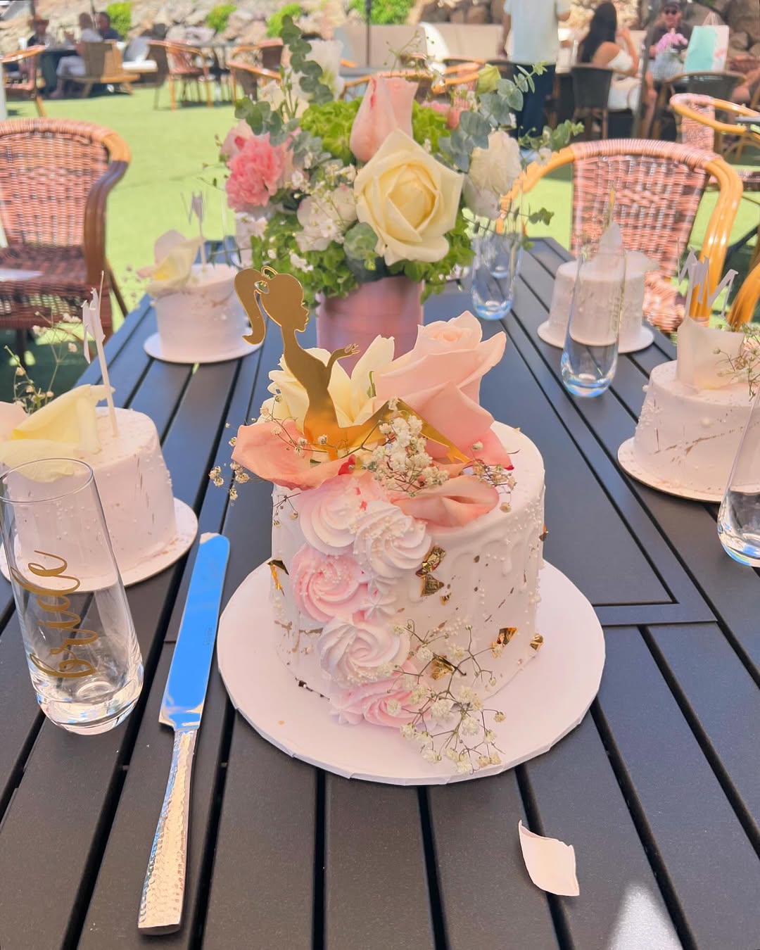 Bridal Shower
